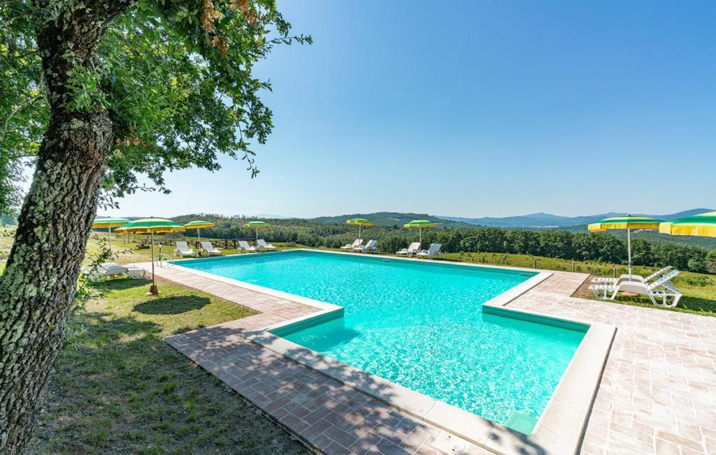 Scopaie Apartamento Podere Poggiaccio Exterior foto