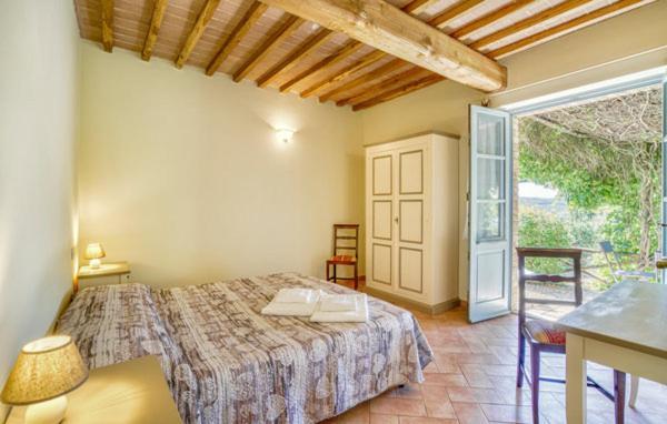Scopaie Apartamento Podere Poggiaccio Exterior foto