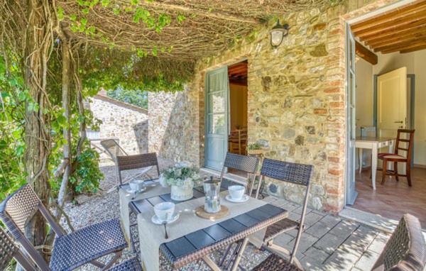 Scopaie Apartamento Podere Poggiaccio Exterior foto