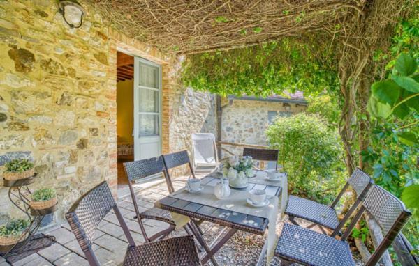 Scopaie Apartamento Podere Poggiaccio Exterior foto