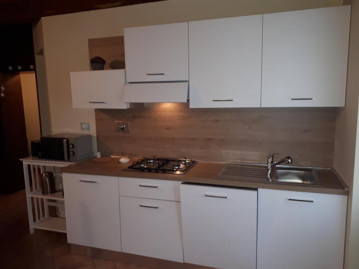 Scopaie Apartamento Podere Poggiaccio Exterior foto